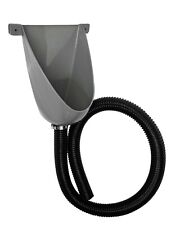 Agande urinal kunststoff gebraucht kaufen  Versmold