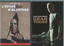 Lot 2dvd clint d'occasion  Toulouse-