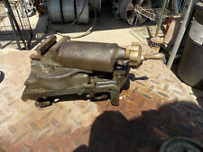 Saddle cross slide for sale  Kingsburg