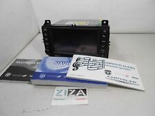 Autoradio navigator mp3 usato  Putignano