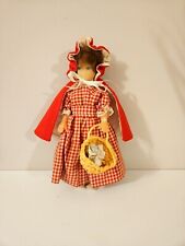 Vintage little red for sale  RHYL