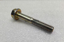 Unc flange bolt for sale  SHAFTESBURY