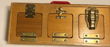 Lock box activity for sale  Dallas