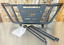 Steel cargo bed for sale  Lansing