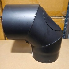 Matt black 90degree for sale  STOCKTON-ON-TEES