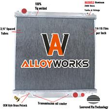 Row radiator 1999 for sale  Elk Grove Village