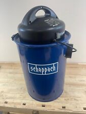 Scheppach ha1000 1100 for sale  BRIGHOUSE