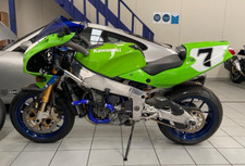 Kawasaki zxr750 ninja for sale  MANCHESTER