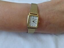 Lorus ladies watch for sale  SOUTHPORT