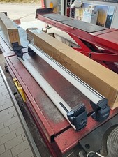 Coppia barre portatutto usato  Rovigo