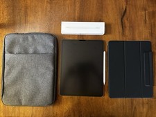 Ipad pro 12.9 usato  Salsomaggiore Terme