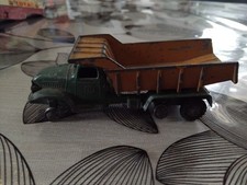 Jouet miniature camion d'occasion  Ouroux-sur-Saône