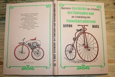 Sammlerbuch geschichte fahrrad gebraucht kaufen  Weimar