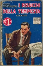 Pino argento risucchi usato  Italia