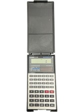 Casio 85v super for sale  UK