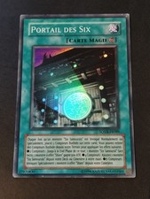 Portail sovr fr089 d'occasion  Expédié en Belgium