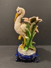 Vintage majolica ceramic for sale  Federal Way