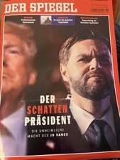 spiegel zeitschriften gebraucht kaufen  Heiningen