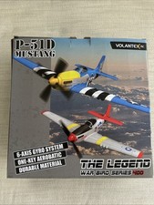 Volantex p51 mustang for sale  Miami