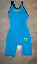 Arena powerskin carbon gebraucht kaufen  Diez