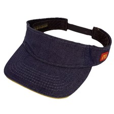 Mcdonald team visor for sale  Fort Worth