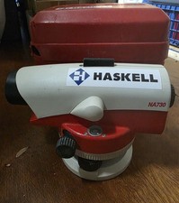 Leica na730 automatic for sale  Jacksonville