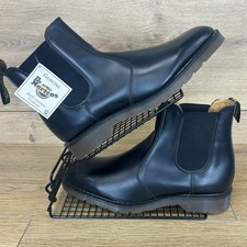Martens chelsea boots for sale  KING'S LYNN