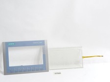 Touchglass diaphragm siemens d'occasion  Expédié en Belgium