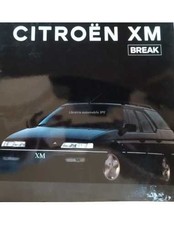 Catalogue citroën break d'occasion  Paris XX