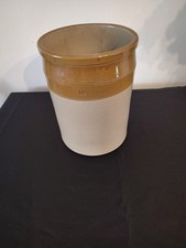Antique gallon stoneware for sale  Hatboro