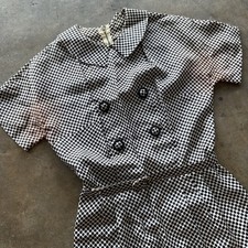 Vintage 50s polkadot for sale  San Antonio