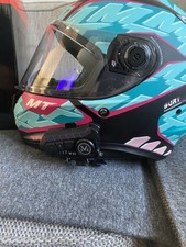 Targo surt full for sale  THATCHAM