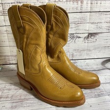 Nwt tecovas bandera for sale  Los Angeles