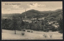 Kappelrodeck totale kirche gebraucht kaufen  Berlin