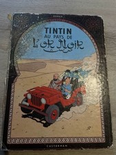Lots tintin édition d'occasion Lots tintin édition d'occasion  Châtillon-sur-Indre