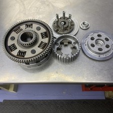 Zx6r clutch slipper for sale  BRIDPORT
