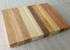 Pen woodturning turning for sale  STAFFORD