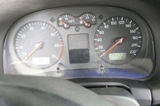 Golf tacho tachometer gebraucht kaufen  Borgentreich
