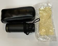 Monocular Simmons 8 X 21, Field 7.1”, Modelo 1147, con estuche y paño de limpieza segunda mano  Embacar hacia Mexico