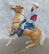 Vintage hartland roy for sale  Red Lion