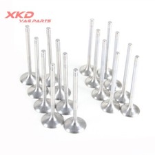 Válvula De Admissão E Escape Kit Serve Para Bmw 120i 320i 520i X1 Z4 N46 comprar usado  Enviando para Brazil