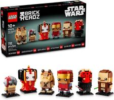 40676 star wars usato  Chieti