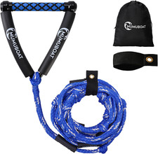 Wakesurf rope with d'occasion  Expédié en France