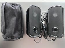 Philips spa5200 usb gebraucht kaufen  Braunschweig