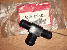 NOS HONDA CR 125 R 2005 - 2007 CR250R 2000 -07 PRZEGUB WĘŻA CHŁODNICY 19069-KZ3-J20 na sprzedaż  Wysyłka do Poland