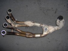 Egu honda cbr gebraucht kaufen  Waiblingen