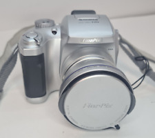 Fujifilm finepix series usato  Spedire a Italy