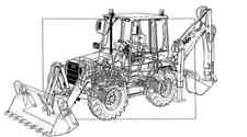 Massey ferguson fermec for sale  CALLINGTON