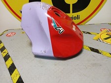 Serbatoio benzina carburante usato  Gubbio
