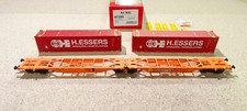 40386 gelenk containertragwage gebraucht kaufen  Espelkamp